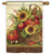 House Flag Fall & Halloween - Studio M
