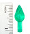 Medium Twist Ceramic Tree Bulbs, 10 Pack Multi