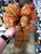 Hand Tied Bows -Fall & Harvest