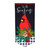 Tis The Season Textile Banner