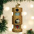 Old World Cat Tower Ornament