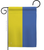 Ukraine National Garden Flag - Two Group Flag Co.