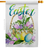 Spring Easter Basket House Flag - Two Group Flag Co.