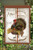 Thanksgiving Turkey, Garden Flag - Flags Galore