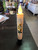 Sunflowers Battery Taper Candle