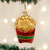 French Fries Old World Christmas Blown Glass Ornament 32099- NOS