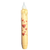 Assorted Valentine's Hearts Battery Taper Candle