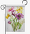 Spring Flower Bouquet Garden Flag - Two Group Flag Co.