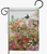 Flower Garden, Garden Flag - Two Group Flag Co.