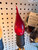 Ruby Large Flicker Medium Base - Vickie Jean's
