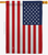 USA Old Glory House Flag - Two Group Flag Co.