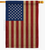 USA Heritage Old Glory House Flag - Two Group Flag Co.