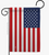 USA Old Glory Garden Flag - Two Group Flag Co.