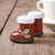Santa's Boots Salt and Pepper Shakers