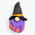 Halloween Gnome Knit Hat Plush Ornament