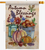 Autumn Blessings House Flag - Two Group Flag Co.