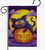 Halloween Kitty Garden Flag - Two Group Flag Co.