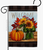 Pumpkin Bouquet Garden Flag - Two Group Flag Co.