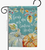 Gather Here Pumpkin Garden Flag - Two Group Flag Co.