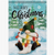 Christmas Gnome Christmas Garden Flag - Carson