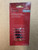 Multi 3.5 Volt Miniature Incandescent Bulbs - 5 Pack - W/ Flasher