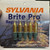 Replacement Bulbs for Sylvania Brite Pro - Oversized NOS