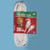 20' Indoor Extension Cord - Three Color Choices