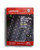 500 LED Multi & Warm White Cluster Garland Lights on Green Cord