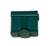 Gilbert Zip Green Plug Female w/ Breakaway (SPT-1) - Single