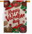 Happy Valentine's Chocolate House Flag - Two Group Flag Co.