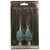 Transparent Green Silicone Light Bulb - CWI
