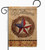 Patriotic Barn Star Garden Flag - Two Group Flag Co.