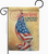 America United We Stand Garden Flag - Two Group Flag Co.