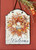Autumn Welcome Slate Wall Hanging - DNS