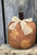 Star Patch Fabric Primitive Pumpkin Tall - DNS