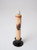 Turkey LED Battery Taper Candle with Timer