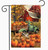 Autumn Farm Truck Garden Flag - Briarwood