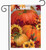 Bountiful Bushel Fall House Flag - Briarwood Lane