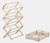 20" Folding Drying Rack Heavy Duty