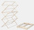 48" Folding Drying Rack Heavy Duty
