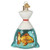 Old World Goldfish In A Bag Ornament