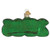 Old World 2026 Santa Ornament