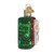 Old World 2026 Santa Ornament