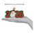 Old World 2026 Santa Ornament