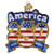 Old World Spirit Of 76 To 26 Ornament America 250