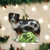 Old World Australian Shepherd Ornament