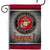 Semper Fi Us Marine Garden Flag - Two Group Flag Co.