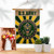 Army Burst Background Garden Flag - Two Group Flag Co.