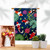 Koi Pond Lily Pads Garden Flag - Two Group Flag Co.
