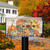 Bountiful Bushel Mailbox Cover - Briarwood